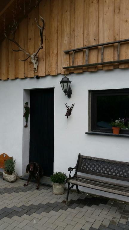 Zum Jaegerstuebchen Bad Honnef Exteriör bild