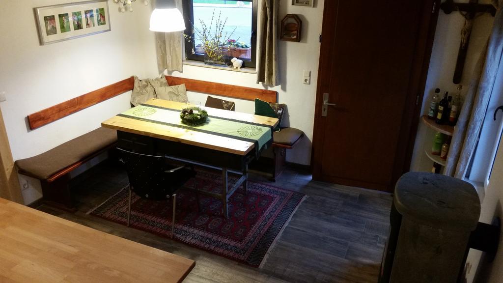 Zum Jaegerstuebchen Bad Honnef Exteriör bild
