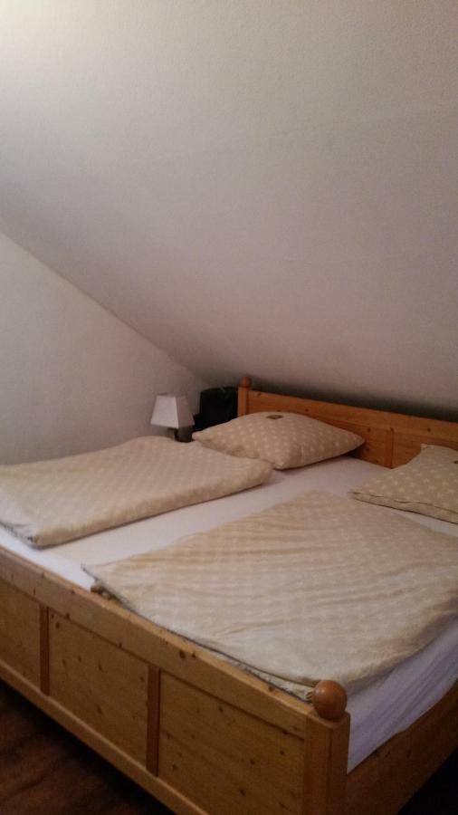 Zum Jaegerstuebchen Bad Honnef Exteriör bild